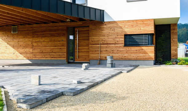 Best Local Driveway Pavers  in Fayetteville, NC