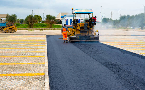 Best Commercial Driveway Pavers  in Fayetteville, NC