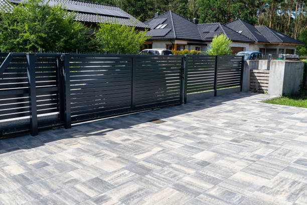 Best Permeable Paver Driveway  in Fayetteville, NC